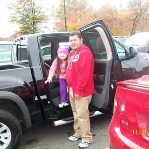 Meet your Posher, Hector